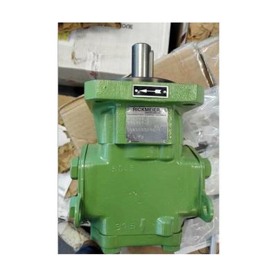 原装正品RICKMEIER泵R35/31.5询价