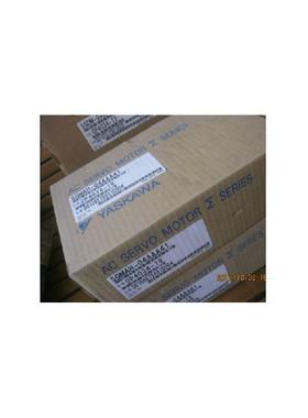 SGMJV-04ADL21安川伺服电机 全新原装 质保一年 低价出售 议询价