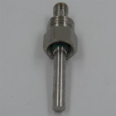 全新原装德国IFM易福门TM9950带系统接口的温度传感器TM9950询价