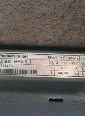 ABB DCS400 直流调速器 备件 3ADT748074  拆机 三件  232KW询价