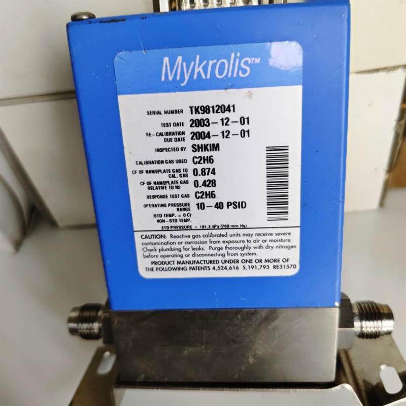 Mykrolis TK9812041  FC-2901VO询价