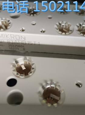 原装拆机变频器模块 SKIIP82AC12IT1 SKIIP83AC12IT1 质量保询价
