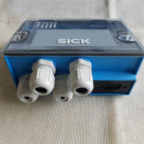 全新SICK控制器CDB405-002现货询价
