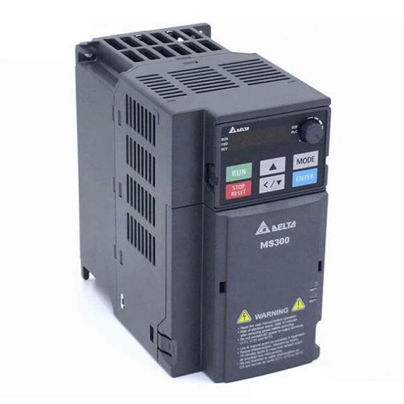 VFD4A8MS21  2A8 7A5MS21ANSAA 23A变频器 0.75 1.5K 220V