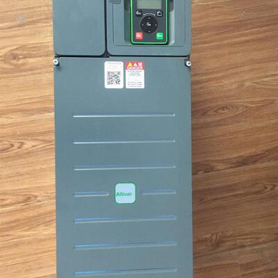 拆机9成新 施耐德变频器 ATV610D37N4 37KW 现货 议价 功能完询价