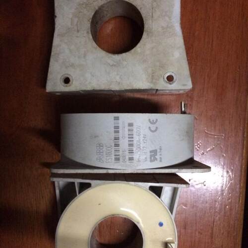 ES1000C 西门子6SE70系列315-400kw用霍尔互感器电流传感器议询价
