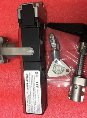 原装进口FORTRESS INTERLOCKS电磁安全开关MA2M6EKL2ST401询价