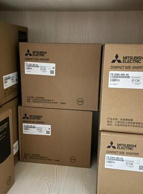 变频器 FR-CS84-012 022 036 050 080 120 160-60 代替D740