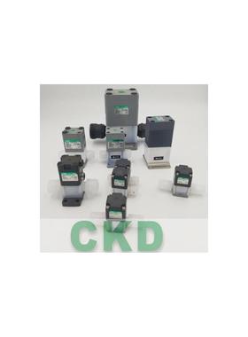 现货销售日本 CKD/喜开理 全新原装药业用气控阀 AMD21-10UF-询价