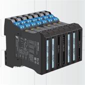 重庆宇通开关量输入隔离器DS DI询价