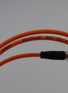 BCC0L4Z巴鲁夫BCC M313-M413-3E-300-PW3334-010感测器线缆现询价