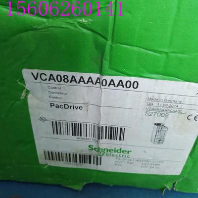 PACDRIVE  VCA08AAA0AA00  包好询价