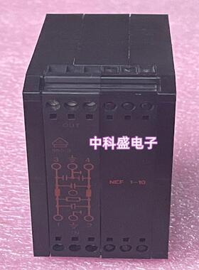 原装进口德国  NEF 1-10 2788977  滤波器模块