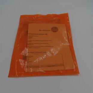 全新原装德国IFM易福门O6P203镜反射式光电开关感测器06P203询价