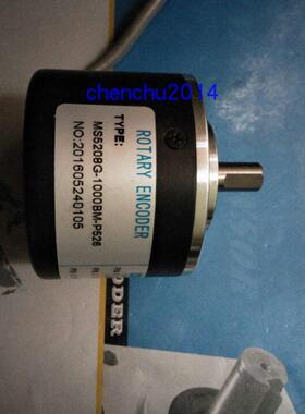 现货全新S5208G-3600BM-P526编码器询价
