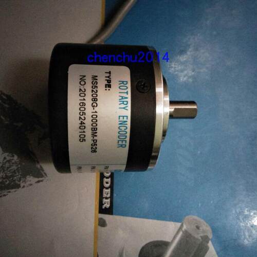 现货全新S5208G-3600BM-P526编码器询价