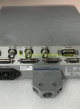 二手包好 日本 FLOVEL AF/62图像处理器询价