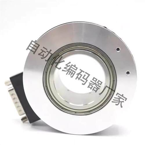 ZKT10045-002J-1024BZ1-5-24T空心轴光电旋转编码器360-600-1询价
