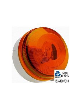 报警灯Moflash X195-02WH-SB-01 15-28V交流/直流,5J,104mm,6询价
