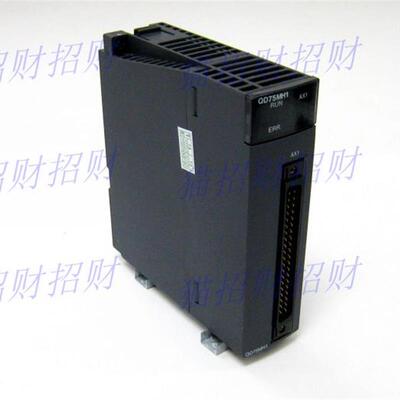 三菱QD75MH4/QD75MH2/QD75MH1/QD77MS2/QD77MS4/QD77MS16 D60P8-G