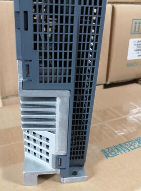 全新原装三菱伺服电机 MR-J4-100A / HG-SR102BJ  询价