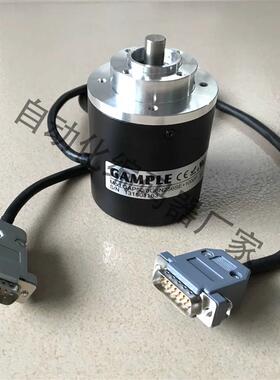 GAMPLE编码器GAP50/8G6N256SE询价