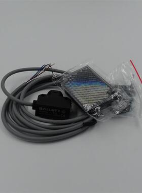 全新原装BOS0292巴鲁夫BOS R81K-PA-PR10-02镜反射光电感测器询价