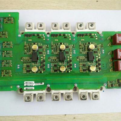 MM430/MM440系列90-132kw驱动板A5E00825002询价