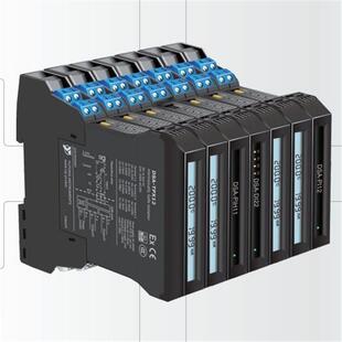 直流信号隔离器DS TESU询价 正品 重庆宇通原装