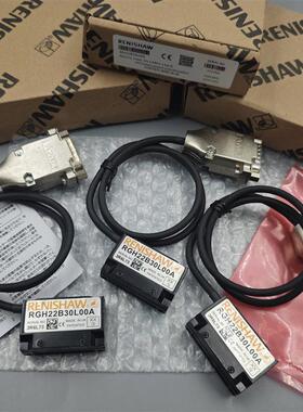 正品RENISHAW传感器RGH22B15L00/RCH22B05L00A/RGH22B05L00