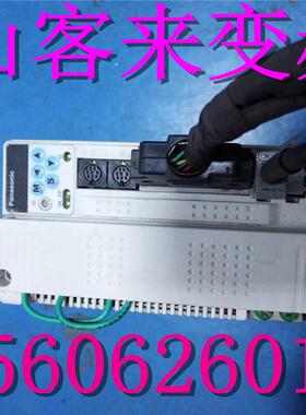 原装拆机伺服 2.5kw MEDDT7364053驱动器 测试完好询价