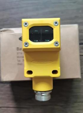 全新原装正品 邦纳 Q45VR2LPQ 传感器 实物拍摄 现货销售询价