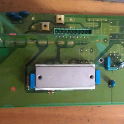丹佛斯变频器VLT2800系列整流DDB6U104N16RR195N2062DT/05询价