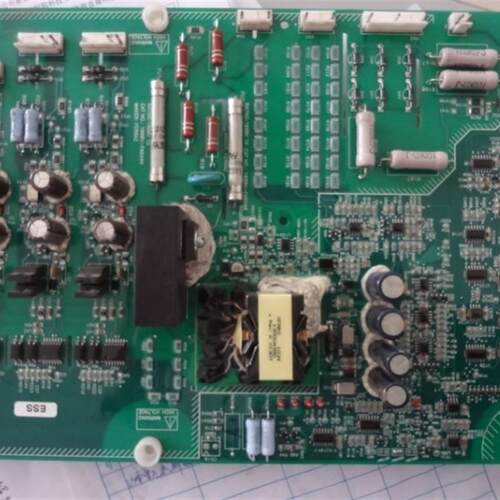 高压inventer备件 A1A10000432.54M询价