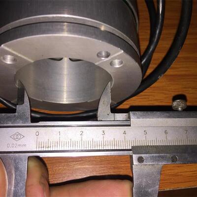 Maywood lnstruments Limited T5088 现货实物议价询价