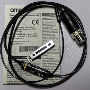 C1R5D1 全新原装 OMRON欧姆龙 E2EC 线0.5M接近开关传感器询价 M1J