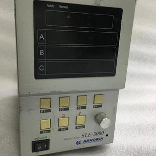 TESTER 日本ARROWIN SHUTTER 3000 快门测试仪询价 SLE