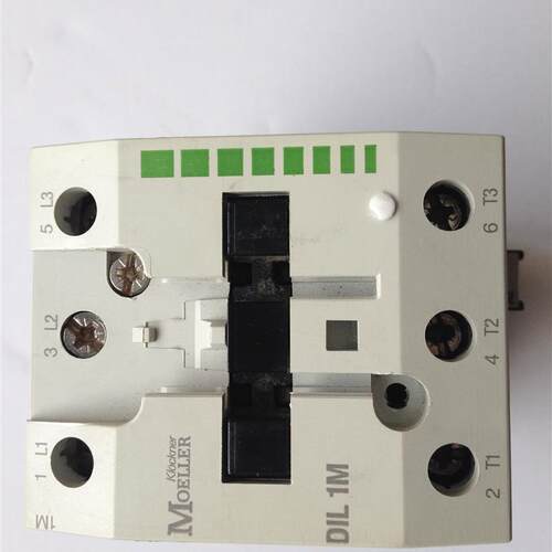 MOELLER 直流接触器DIL1M-G DIL1AM-G DC24V询价