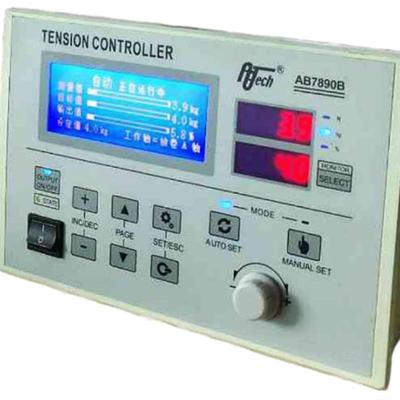 TENSION CONTROLLER TB-200A张力控制器300A磁粉调速器力矩40询价