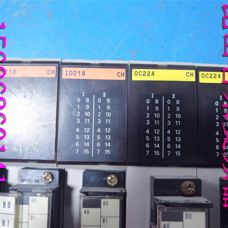 C500-PS2221 C500-ID218 C200H-0C224 C500-CT012  C1000H-CP询价