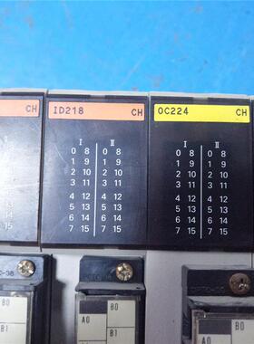 C500-PS2221 C500-ID218 C200H-0C224 C500-CT012  C1000H-CP询价