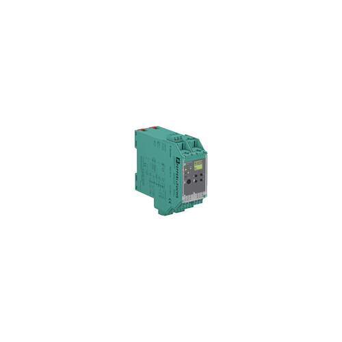 Frequency Converter with Trip Values KFU8-UFC-1.D询价