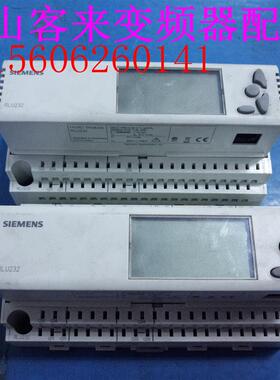 楼宇控制器 RLU232 RLU232 现货 质量保证询价