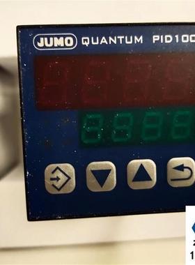 JUMO QUANTUM PID 100   702021/8-2000-23久茂控制器询价
