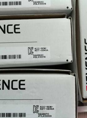 全新基恩士KVB16TC  KVB16XC  KVB16RC基恩士PLC I/O扩展单元询价