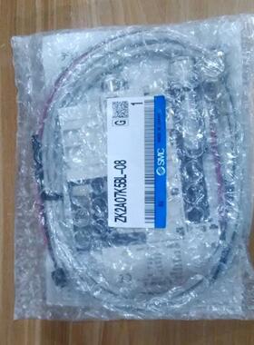 真空发生器SMC正品ZK2P00K5NL2-06现货咨询询价