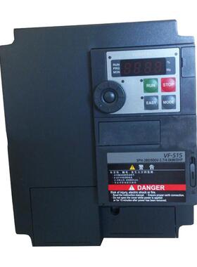 东芝变频器VFS15-4007PL1-CH替代VFS11-4007PL 380V 三相0.75询价