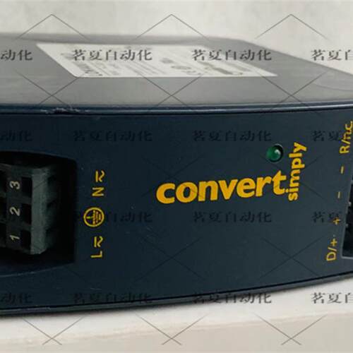原装 Power-One CONVERT 开关电源模块LOK4001-2RLD 全新正品