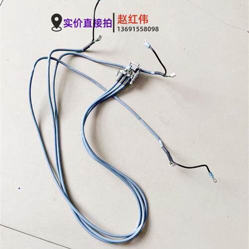 变频器430 440 S120 V50 G150电流互感器霍尔感测器排线询价