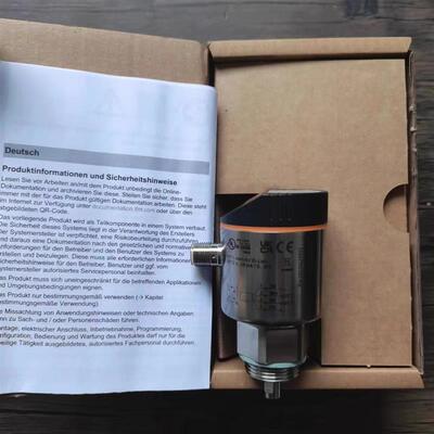 全新原装正品 IFM易福门 LR3000 传感器 现货销售询价